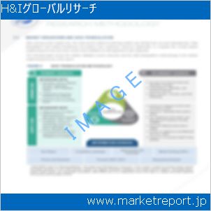 市場と産業調査レポートのイメージ